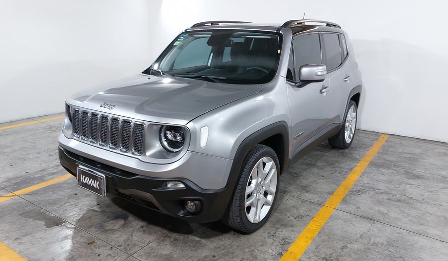 Jeep Renegade 1.8 LIMITED AUTO Suv 2020
