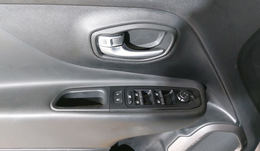 Jeep Renegade 1.8 LIMITED AUTO Suv 2020