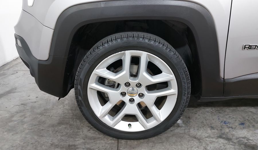 Jeep Renegade 1.8 LIMITED AUTO Suv 2020