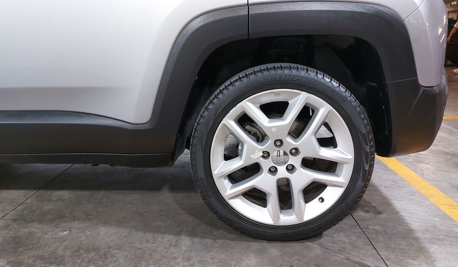 Jeep Renegade 1.8 LIMITED AUTO Suv 2020