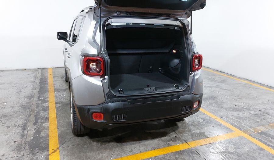 Jeep Renegade 1.8 LIMITED AUTO Suv 2020
