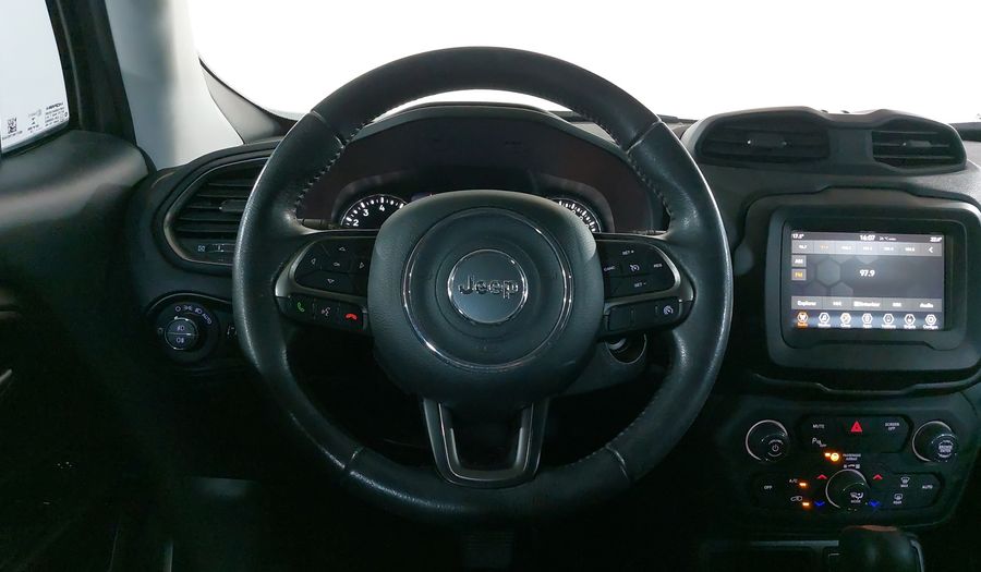 Jeep Renegade 1.8 LIMITED AUTO Suv 2020