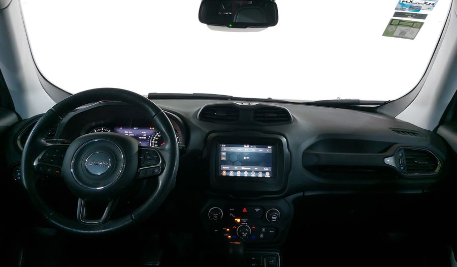 Jeep Renegade 1.8 LIMITED AUTO Suv 2020