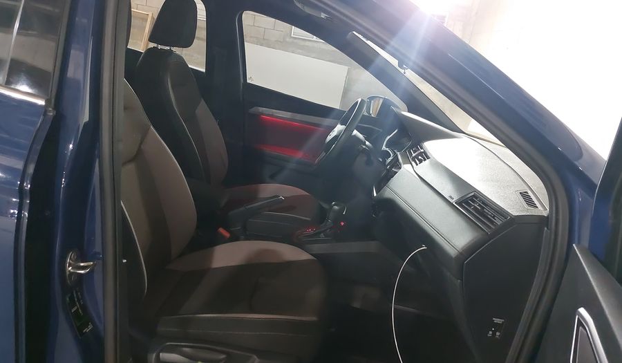 Seat Ibiza 1.6 XCELLENCE AUTO Hatchback 2019