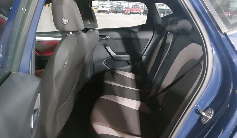 Seat Ibiza 1.6 XCELLENCE AUTO Hatchback 2019