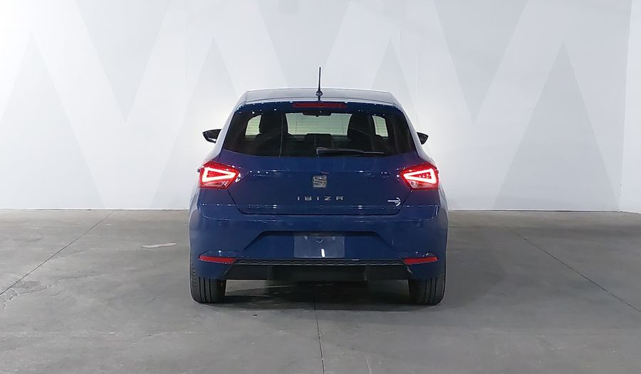 Seat Ibiza 1.6 XCELLENCE AUTO Hatchback 2019