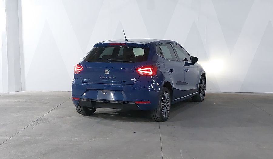 Seat Ibiza 1.6 XCELLENCE AUTO Hatchback 2019
