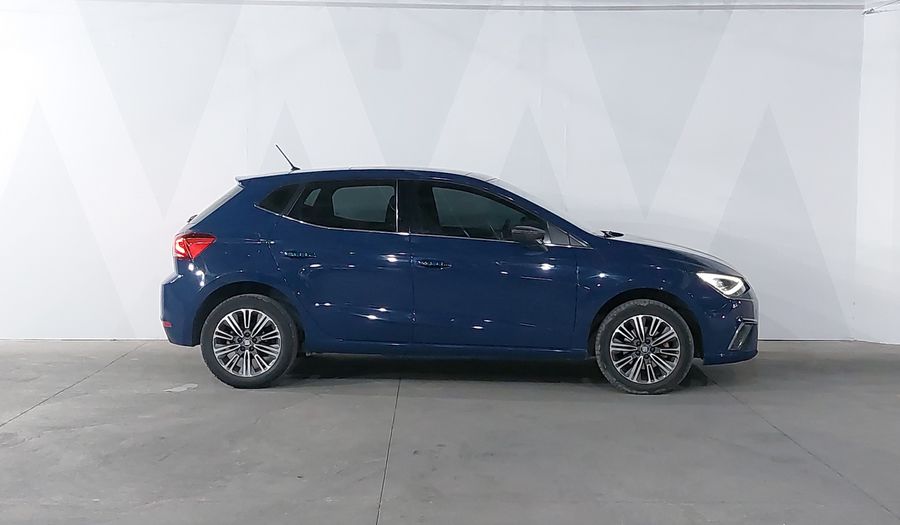 Seat Ibiza 1.6 XCELLENCE AUTO Hatchback 2019