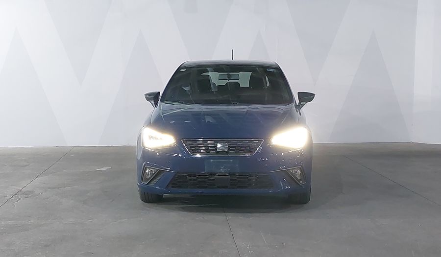 Seat Ibiza 1.6 XCELLENCE AUTO Hatchback 2019