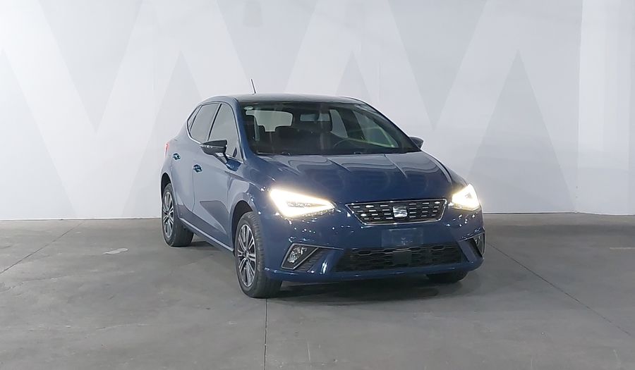 Seat Ibiza 1.6 XCELLENCE AUTO Hatchback 2019