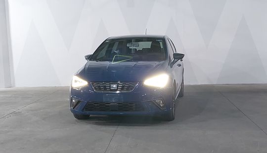 Seat • Ibiza