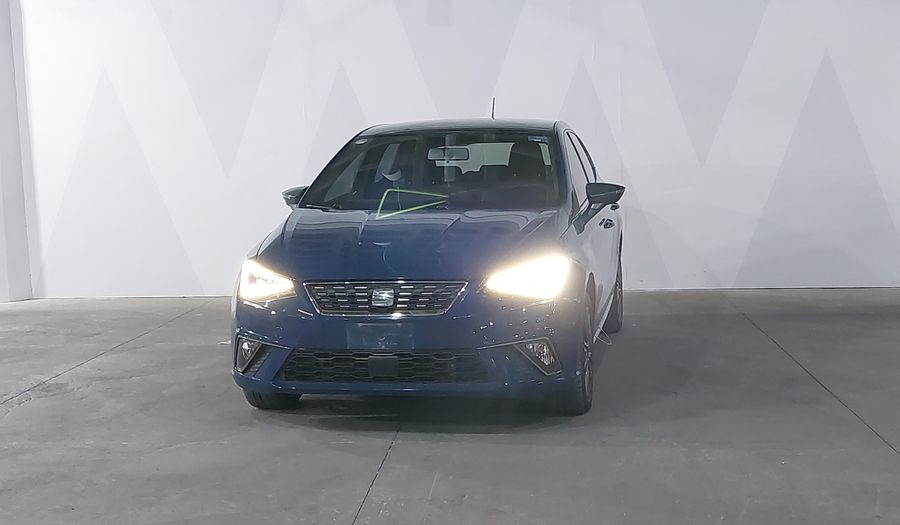 Seat Ibiza 1.6 XCELLENCE AUTO Hatchback 2019