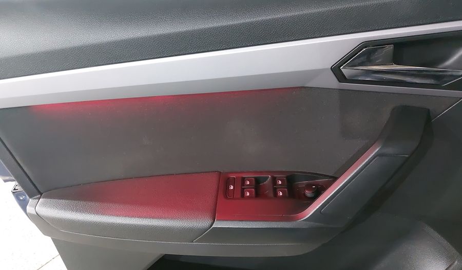 Seat Ibiza 1.6 XCELLENCE AUTO Hatchback 2019
