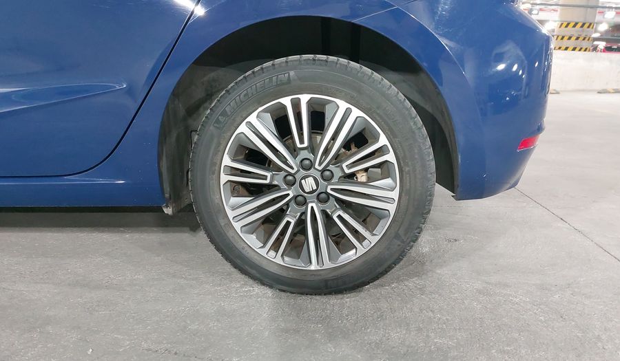 Seat Ibiza 1.6 XCELLENCE AUTO Hatchback 2019