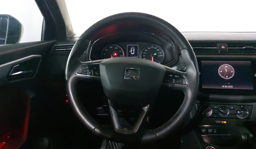 Seat Ibiza 1.6 XCELLENCE AUTO Hatchback 2019