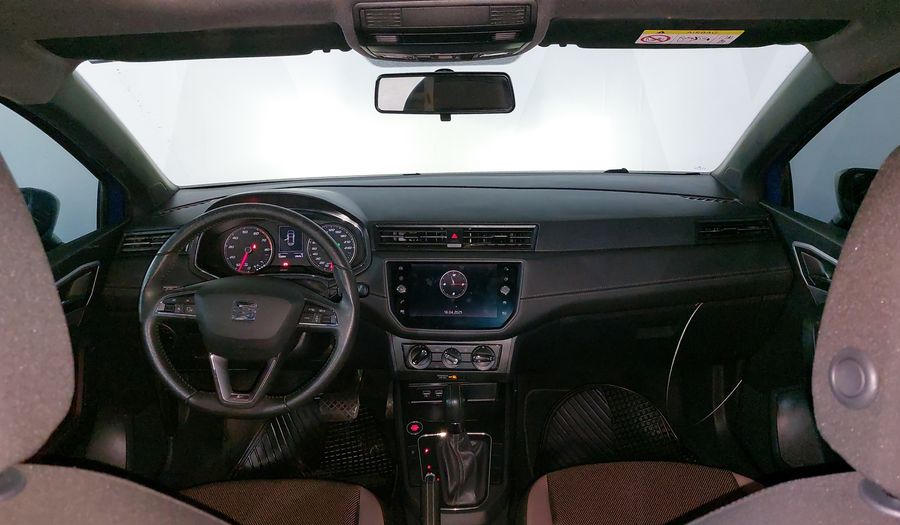 Seat Ibiza 1.6 XCELLENCE AUTO Hatchback 2019