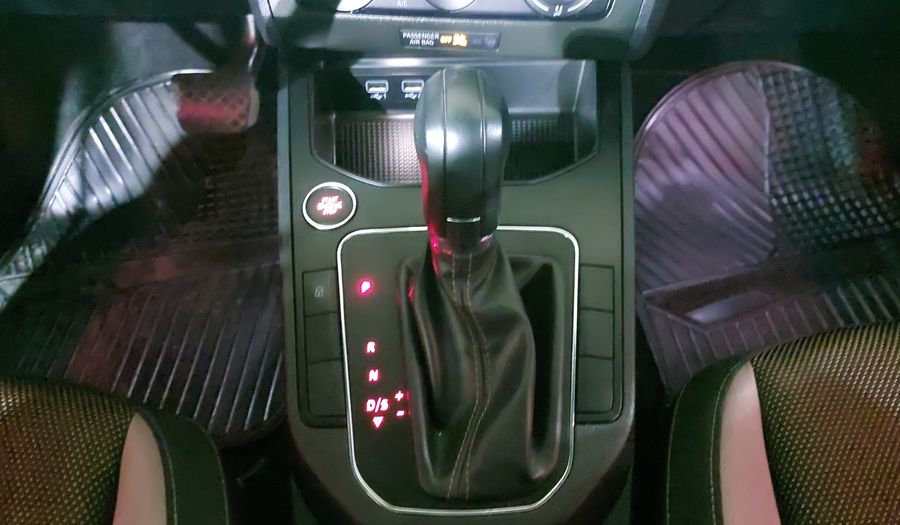Seat Ibiza 1.6 XCELLENCE AUTO Hatchback 2019