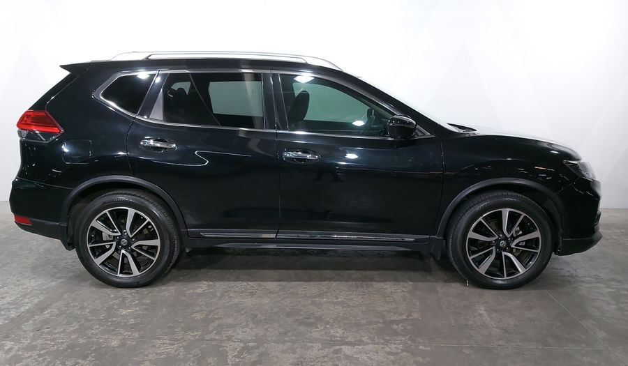 Nissan X-trail 2.5 EXCLUSIVE 2 ROW AUTO Suv 2018