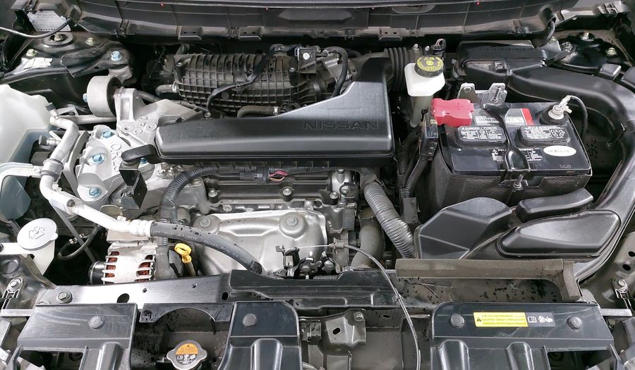 Nissan X-trail 2.5 EXCLUSIVE 2 ROW AUTO Suv 2018
