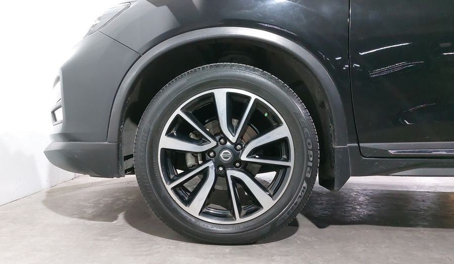 Nissan X-trail 2.5 EXCLUSIVE 2 ROW AUTO Suv 2018