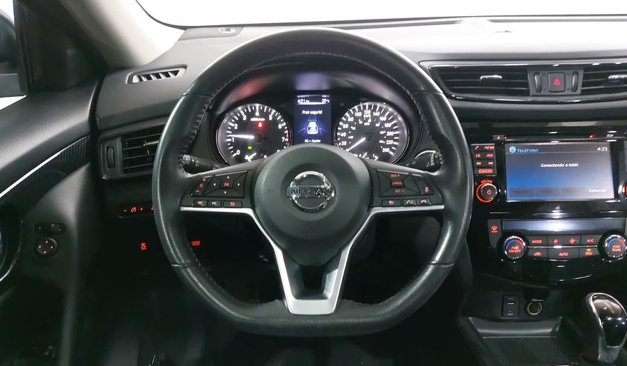Nissan X-trail 2.5 EXCLUSIVE 2 ROW AUTO Suv 2018