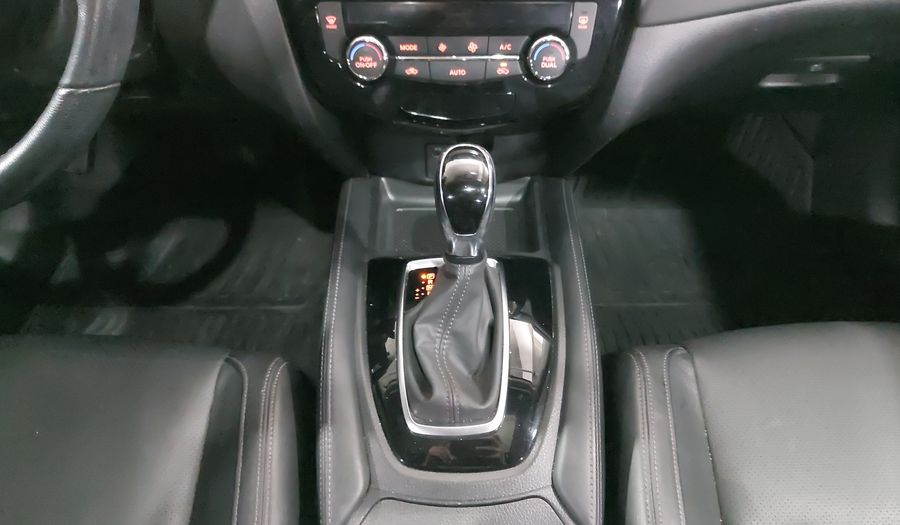 Nissan X-trail 2.5 EXCLUSIVE 2 ROW AUTO Suv 2018