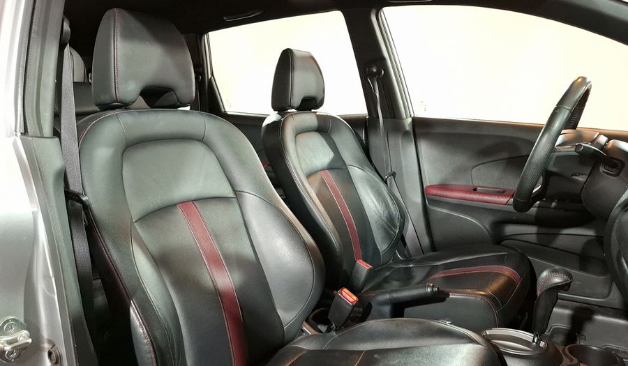 Honda Br-v 1.5 PRIME CVT Suv 2020