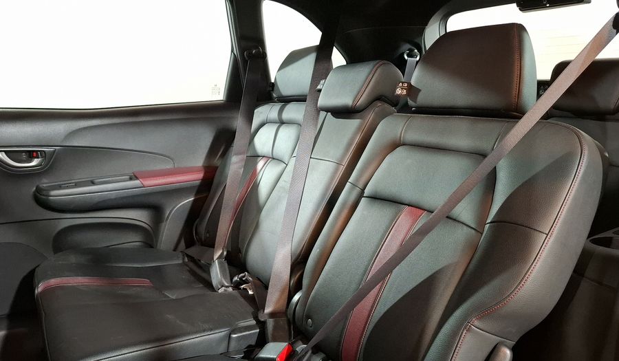Honda Br-v 1.5 PRIME CVT Suv 2020