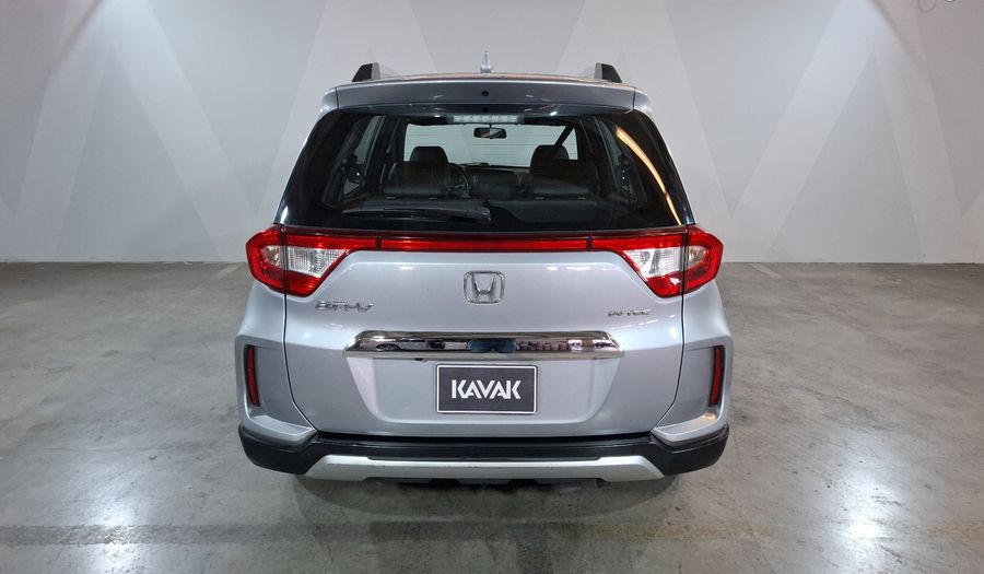 Honda Br-v 1.5 PRIME CVT Suv 2020