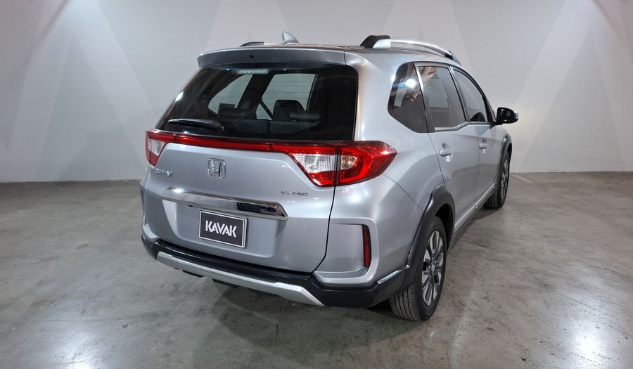 Honda Br-v 1.5 PRIME CVT Suv 2020
