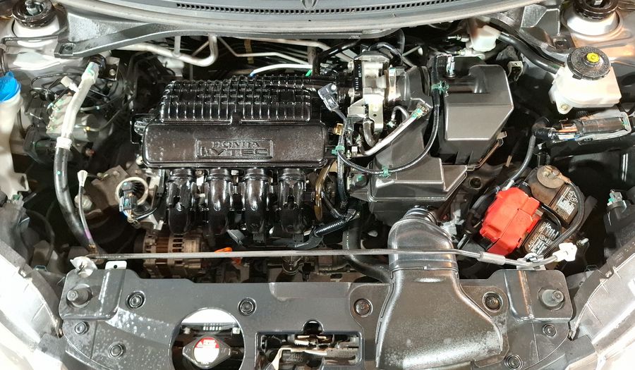 Honda Br-v 1.5 PRIME CVT Suv 2020
