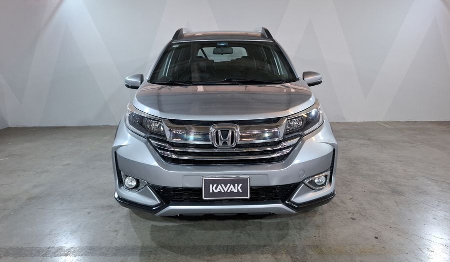 Honda Br-v 1.5 PRIME CVT Suv 2020