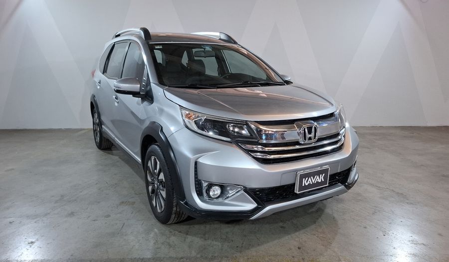 Honda Br-v 1.5 PRIME CVT Suv 2020