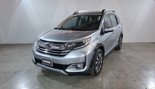 Honda • BR-V