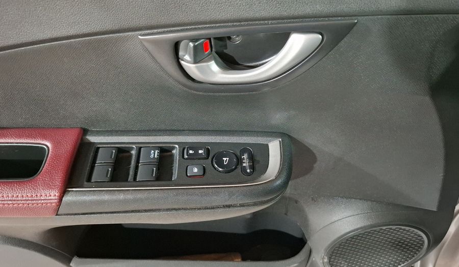 Honda Br-v 1.5 PRIME CVT Suv 2020
