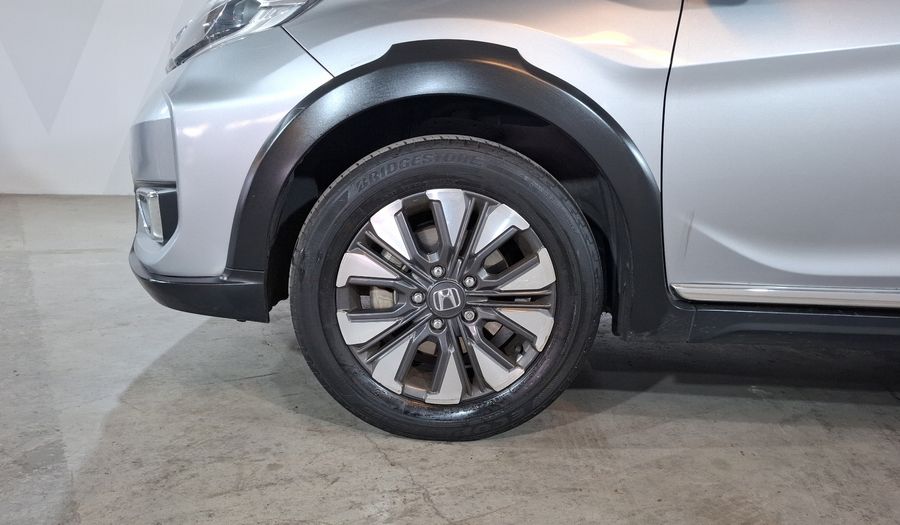 Honda Br-v 1.5 PRIME CVT Suv 2020