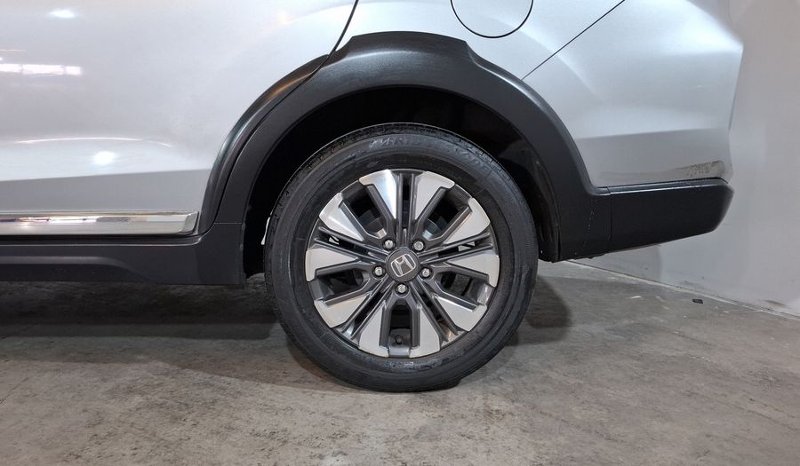 Honda Br-v 1.5 PRIME CVT Suv 2020