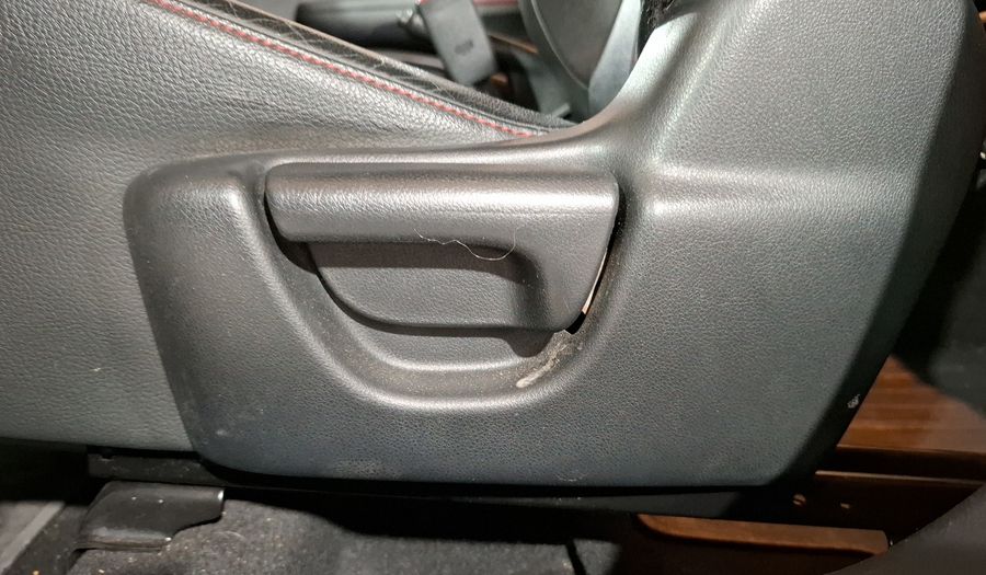 Honda Br-v 1.5 PRIME CVT Suv 2020