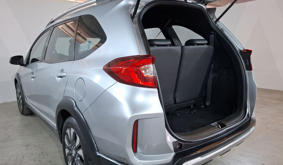 Honda Br-v 1.5 PRIME CVT Suv 2020