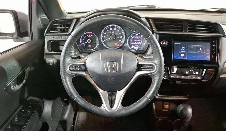 Honda Br-v 1.5 PRIME CVT Suv 2020
