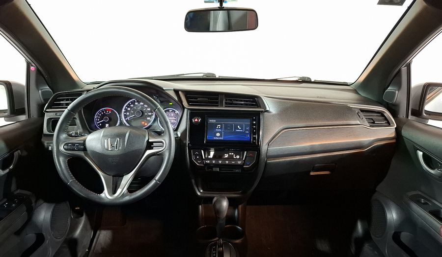 Honda Br-v 1.5 PRIME CVT Suv 2020