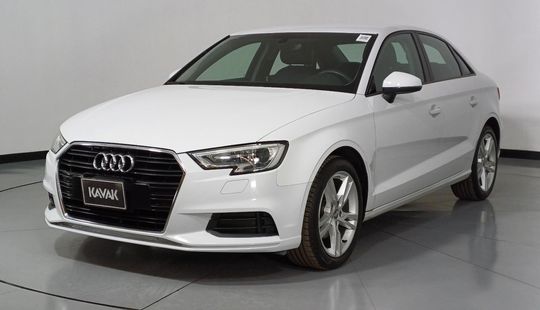 Audi • A3