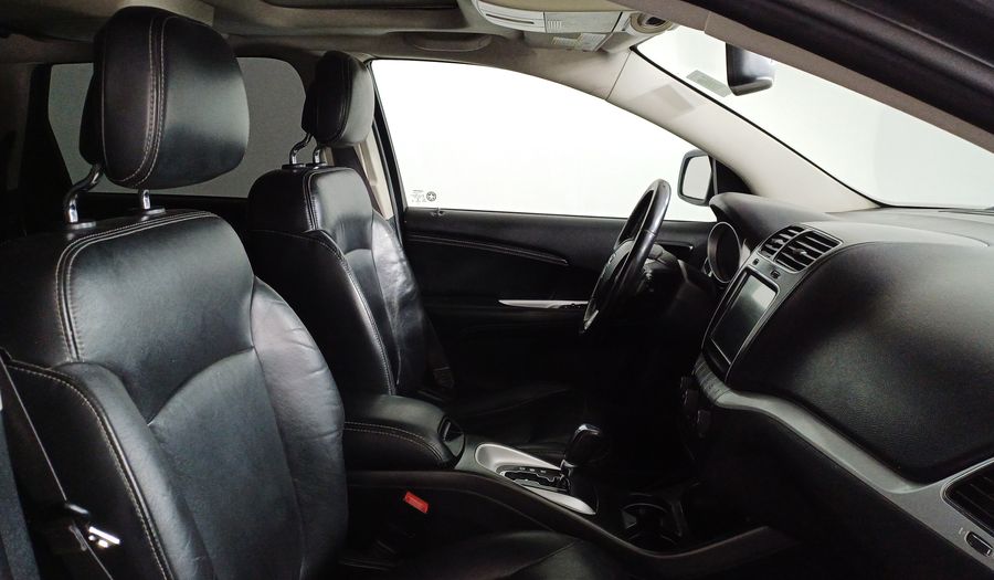 Dodge Journey 3.6 RT Suv 2016