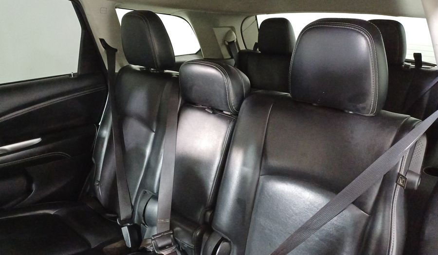 Dodge Journey 3.6 RT Suv 2016
