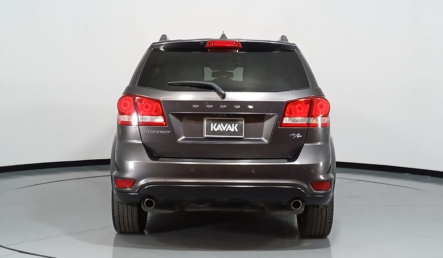 Dodge Journey 3.6 RT Suv 2016