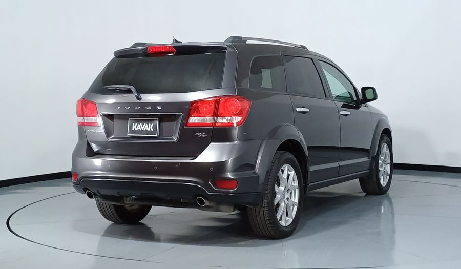 Dodge Journey 3.6 RT Suv 2016