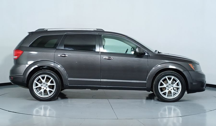 Dodge Journey 3.6 RT Suv 2016