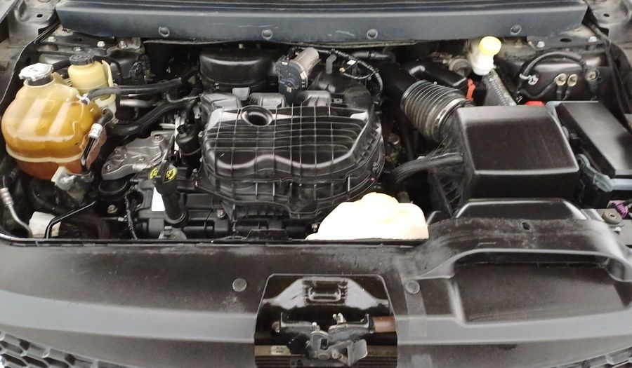 Dodge Journey 3.6 RT Suv 2016