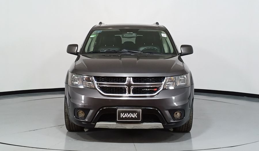 Dodge Journey 3.6 RT Suv 2016