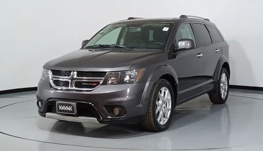 Dodge • Journey